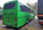 Autobus pasażerski AUTOSAN A-11-12T.03 (w komplecie zestaw kół letnich) 